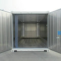 Contenedor Refrigerado de 20 Pies (Reefer)