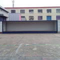 Nuevo Contenedor de Acceso Lateral Completo High Cube de 40 pies
