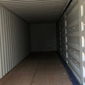 Nuevo Contenedor de Acceso Lateral Completo High Cube de 40 pies