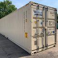 Nuevo *Cubo alto*CUATRO PUERTAS ABIERTAS LATERALES*