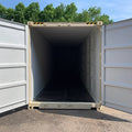 Nuevo *Cubo alto*CUATRO PUERTAS ABIERTAS LATERALES*