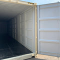 Nuevo *Cubo alto*CUATRO PUERTAS ABIERTAS LATERALES*