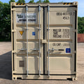 Nuevo *Cubo alto*CUATRO PUERTAS ABIERTAS LATERALES*