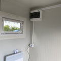 Contenedor de ducha 4x2M - alquiler, compra/arrendamiento posible