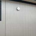 Contenedor sanitario doble 3,00 x 2,00m