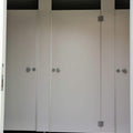 Remolque WC con doble WC 6x2,40 metros.