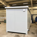 Contenedor modular 6058 mm x 4876 mm