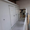 Contenedor modular 6058 mm x 4876 mm