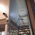 Contenedor modular 6058 mm x 4876 mm