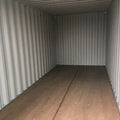 CONTENEDOR MARÍTIMO NUEVO DE 20 PIES (IVA INCLUIDO)