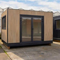 CONTENEDOR DE 4×3 METROS MODELO BARCELONA