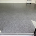 Contenedor de oficina tipo "London" 6,00 x 5,00 m