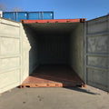 Contenedor marítimo 20 pies/33 m3 usado, calidad B (IVA INCLUIDO)