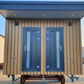 Modulo sanitorio Palma