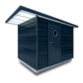 Modulo sanitorio Oasis