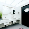 Modulo sanitorio Oasis
