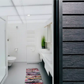 Modulo sanitorio Oasis