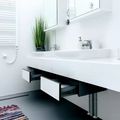 Modulo sanitorio Oasis