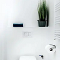 Modulo sanitorio Oasis