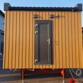 Modulo sanitorio Palma