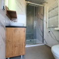 Modulo sanitorio Palma