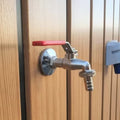 Modulo sanitorio Palma
