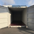 CONTENEDOR MARÍTIMO NUEVO 20 PIES/33 M3 (IVA INCLUIDO)