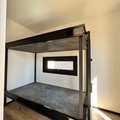 PROYECTO MONDRIÁN – CASA CONTENEDOR MODERNA DE 36 M²