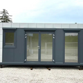 Contenedor Modular – Ideal para Negocios Modernos B255