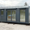 Contenedor Modular – Ideal para Negocios Modernos B255