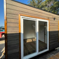 PROYECTO KAHLO – MINI CASA MODULAR DE 30 M²