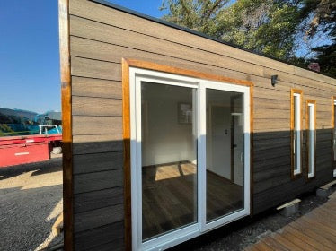 PROYECTO KAHLO – MINI CASA MODULAR DE 30 M²