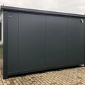 Contenedor Modular – Ideal para Negocios Modernos B255