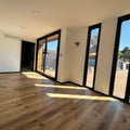 PROYECTO MONDRIÁN – CASA CONTENEDOR MODERNA DE 36 M²