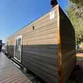 PROYECTO KAHLO – MINI CASA MODULAR DE 30 M²
