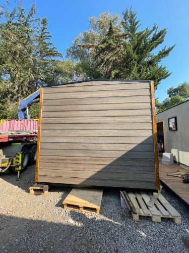 PROYECTO KAHLO – MINI CASA MODULAR DE 30 M²