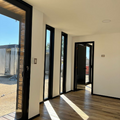 PROYECTO MONDRIÁN – CASA CONTENEDOR MODERNA DE 36 M²