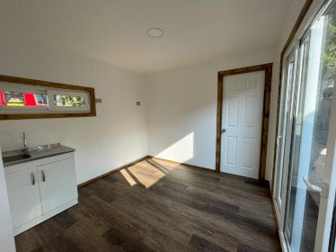 PROYECTO KAHLO – MINI CASA MODULAR DE 30 M²