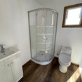 PROYECTO KAHLO – MINI CASA MODULAR DE 30 M²