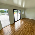 Contenedor Modular – Ideal para Negocios Modernos B255
