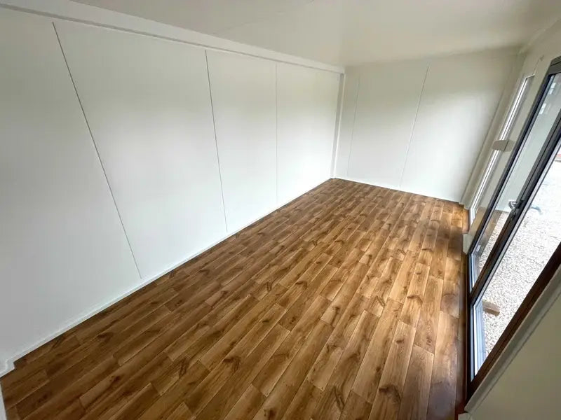 Contenedor Modular – Ideal para Negocios Modernos B255