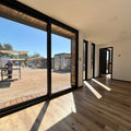 PROYECTO MONDRIÁN – CASA CONTENEDOR MODERNA DE 36 M²