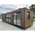 Contenedor de 11×3 metros (33 m²)