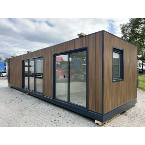 Contenedor de 11×3 metros (33 m²)