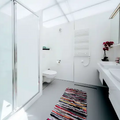 Modulo sanitorio Oasis