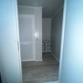 Contenedor sanitario: Villex Sanitary Plus Cube Blanc 6,0 x 2,4 x 2,6 m