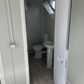 Contenedor sanitario, contenedor: Villex Sanitary Standard Cube