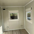Contenedor sanitario, contenedor: Villex Sanitary Standard Cube